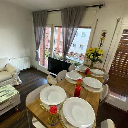 Apartment Lovely In Sitges