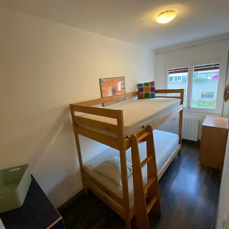 Lovely In Apartment *