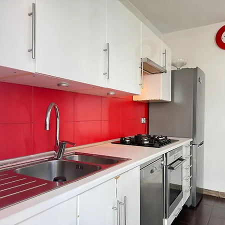 Apartment Lovely In *
